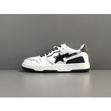 K 베이프 BAPE 운동화  1G701-191-020
