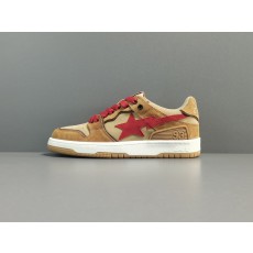K 베이프 BAPE 운동화 1G701-090-003