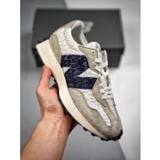 뉴발란스 327