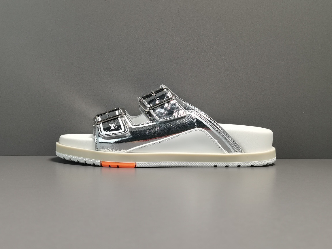 루이비통  슬리퍼