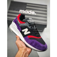 뉴발란스 997