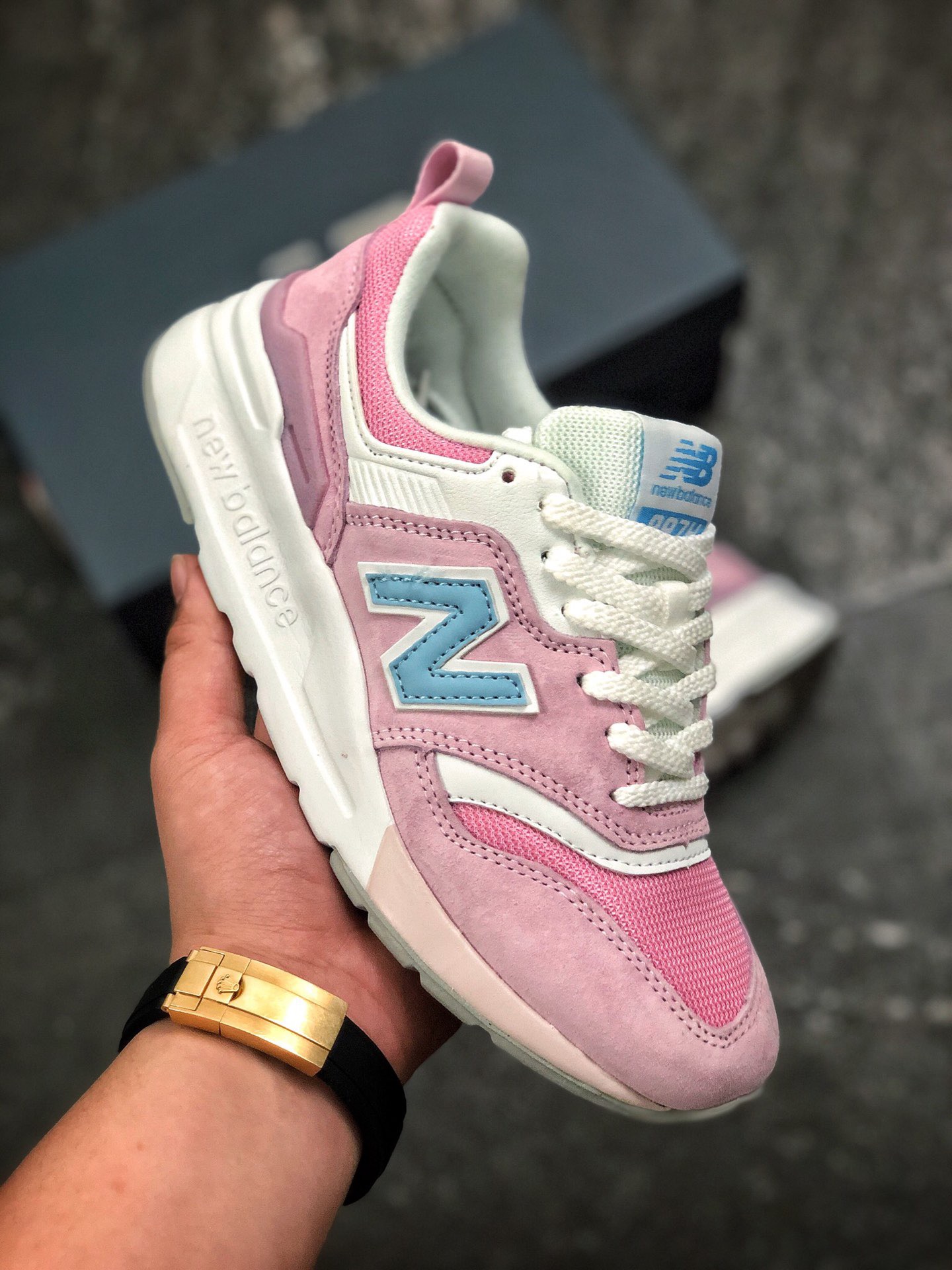뉴발란스 997