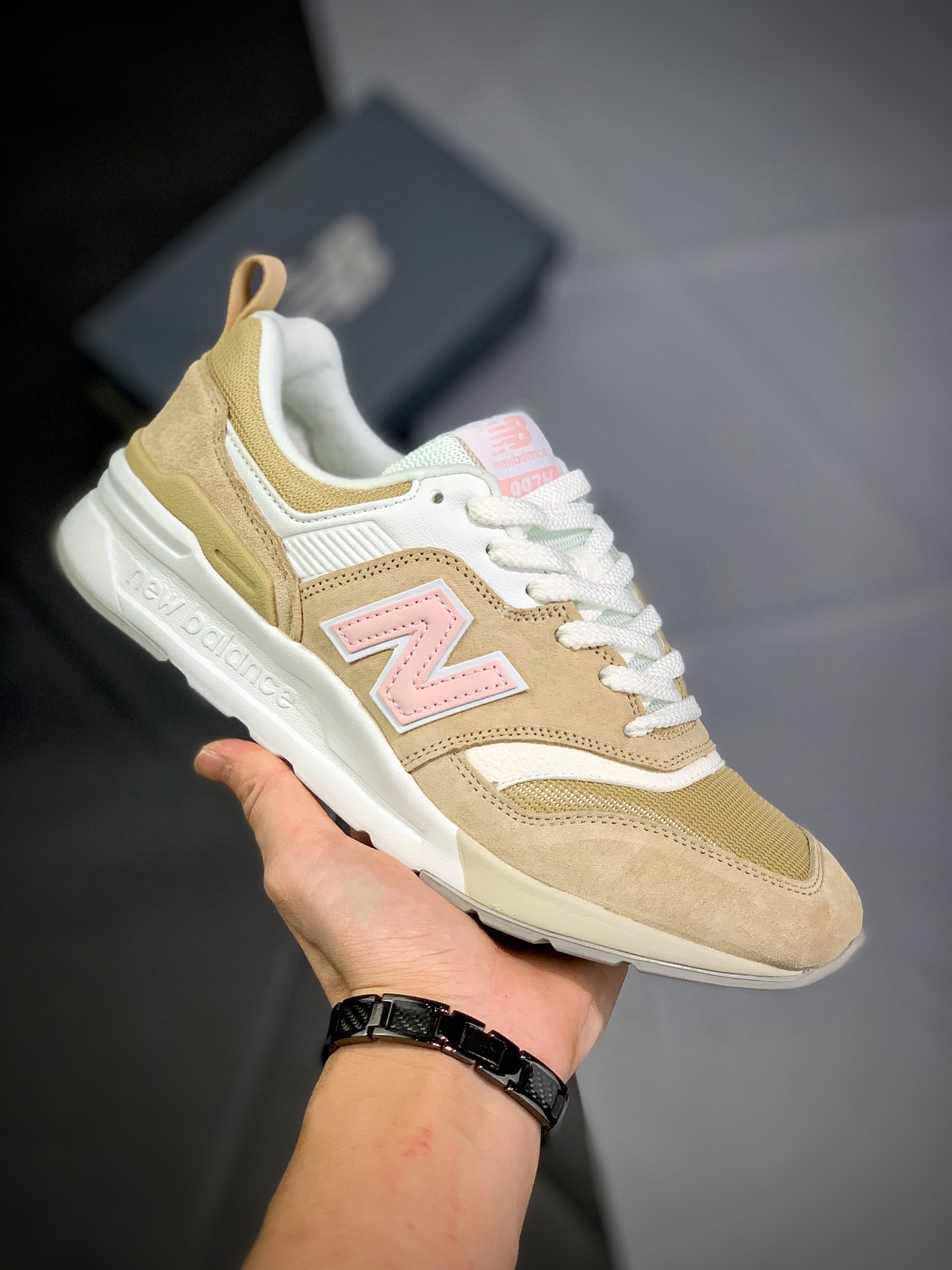 뉴발란스 997