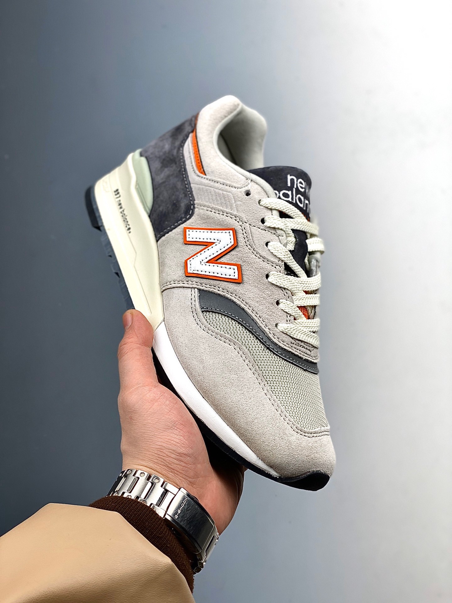 뉴발란스 997