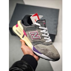 뉴발란스 997S