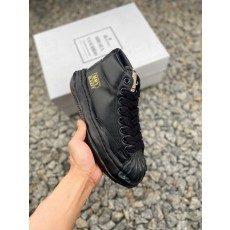 MMY Maison MIHARA YASUHIRO Wayne Original Sole Leather Low Sneaker