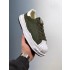 MMY Maison MIHARA YASUHIRO Wayne Original Sole Leather Low Sneaker