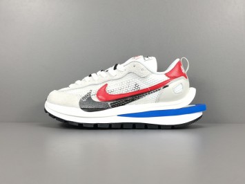 OG 3.0 나이키 사키이 베이퍼 와플 흰빨 CV1363-100