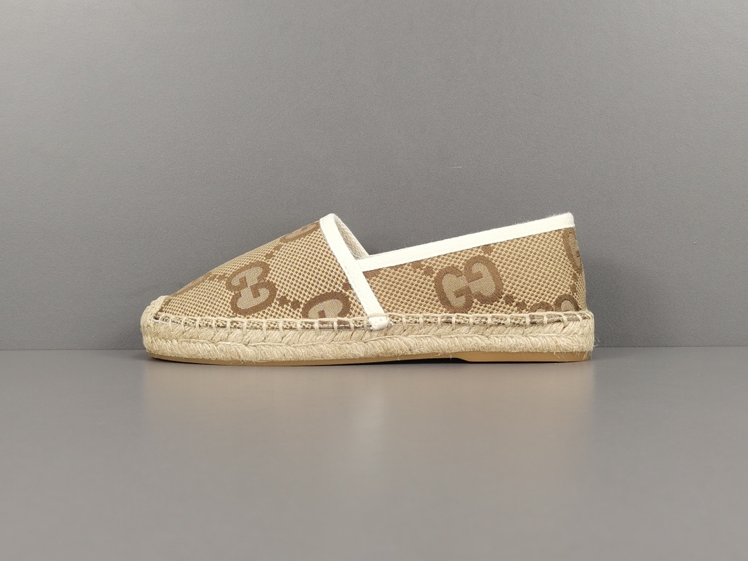 구찌 어부 신발