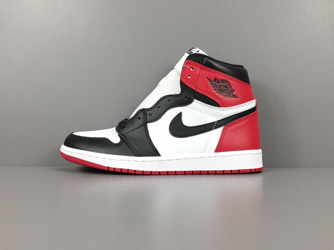 OG 조던 1 레트로 하이 OG 블랙토 2016 555088-125