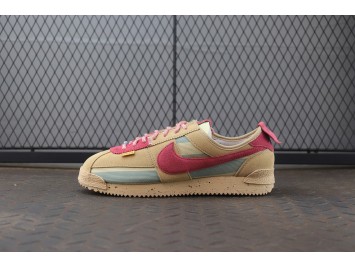 H12 나이키 x 유니온 코르테즈 SP 세서미 DR1413-200
