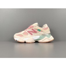 뉴발란스 x 조 프레쉬굿즈 9060 인사이드 보이스 U9060JF1