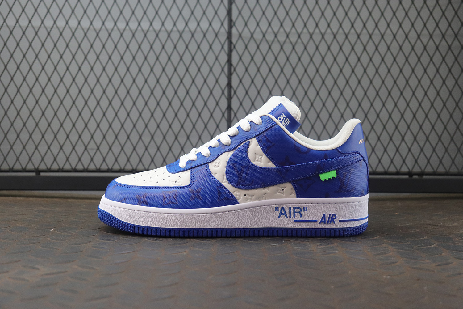 GD LV X AIR FORCE