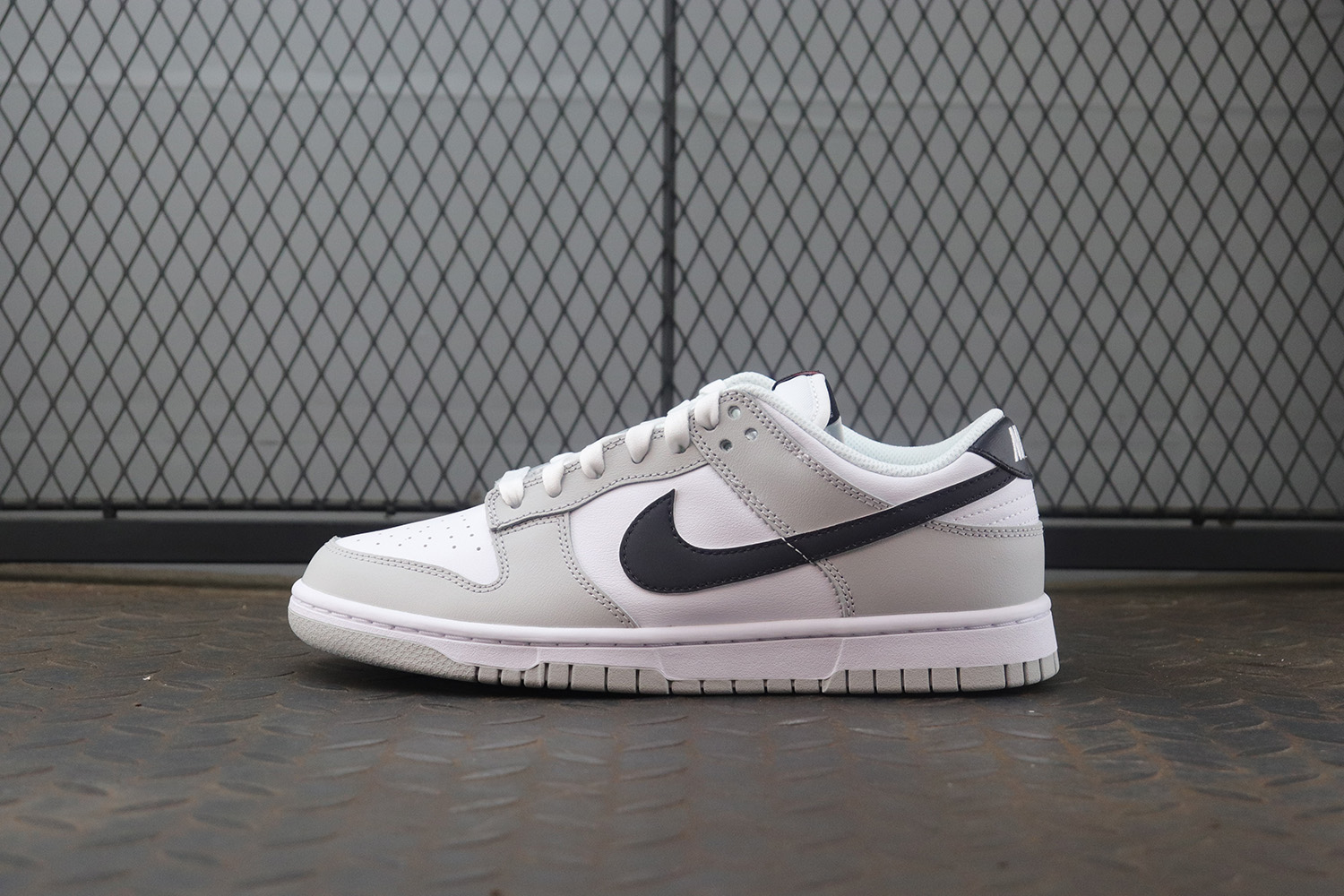EX NIKE DUNK LOW SE＂Lottery＂DR9654-001