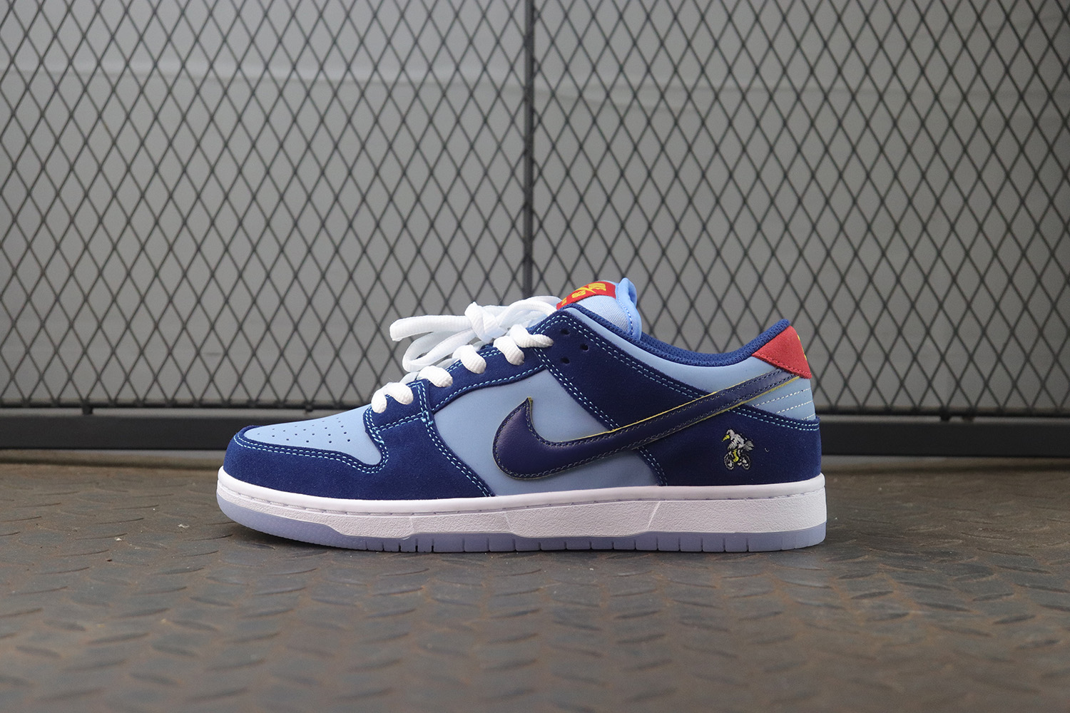 Dunk Low Pro SB Decon Why SO Sad DX5549-400