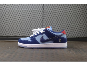 Dunk Low Pro SB Decon Why SO Sad DX5549-400