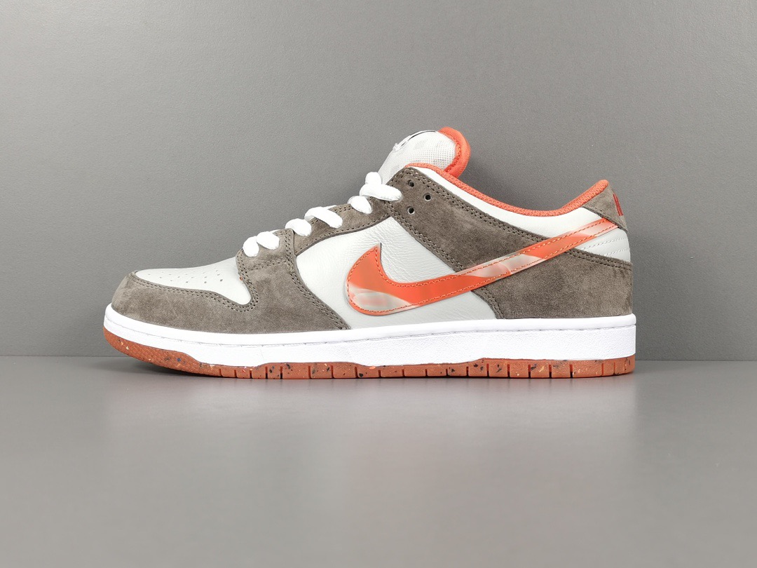 순원 Crushed Skate Shop x SB Dunk Low DH7782-001