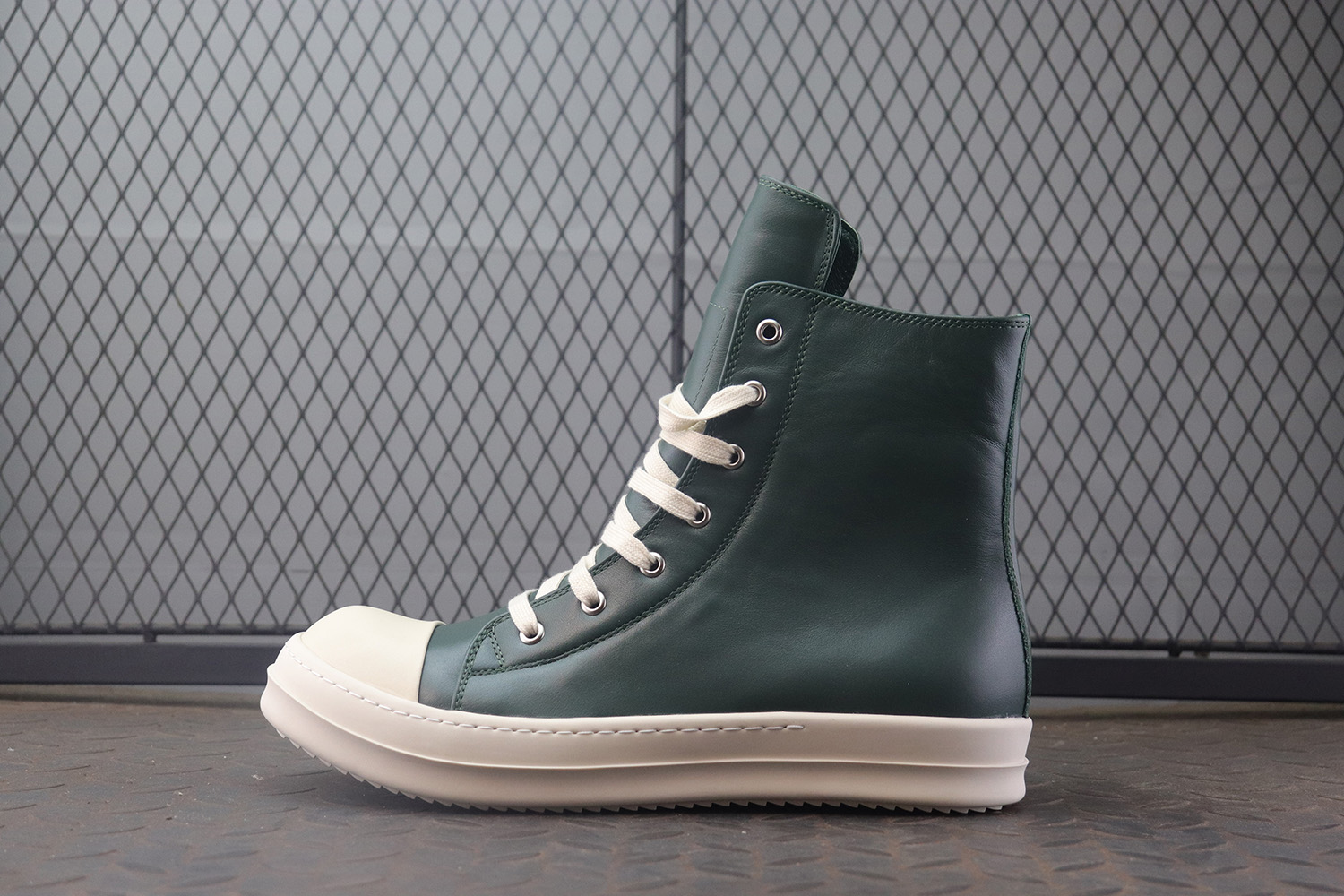 GD RICK OWEN