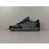 GOD Travis Scott X Air Jordan 1 Low  OG ＂BlackPhantom＂ DM7866-001