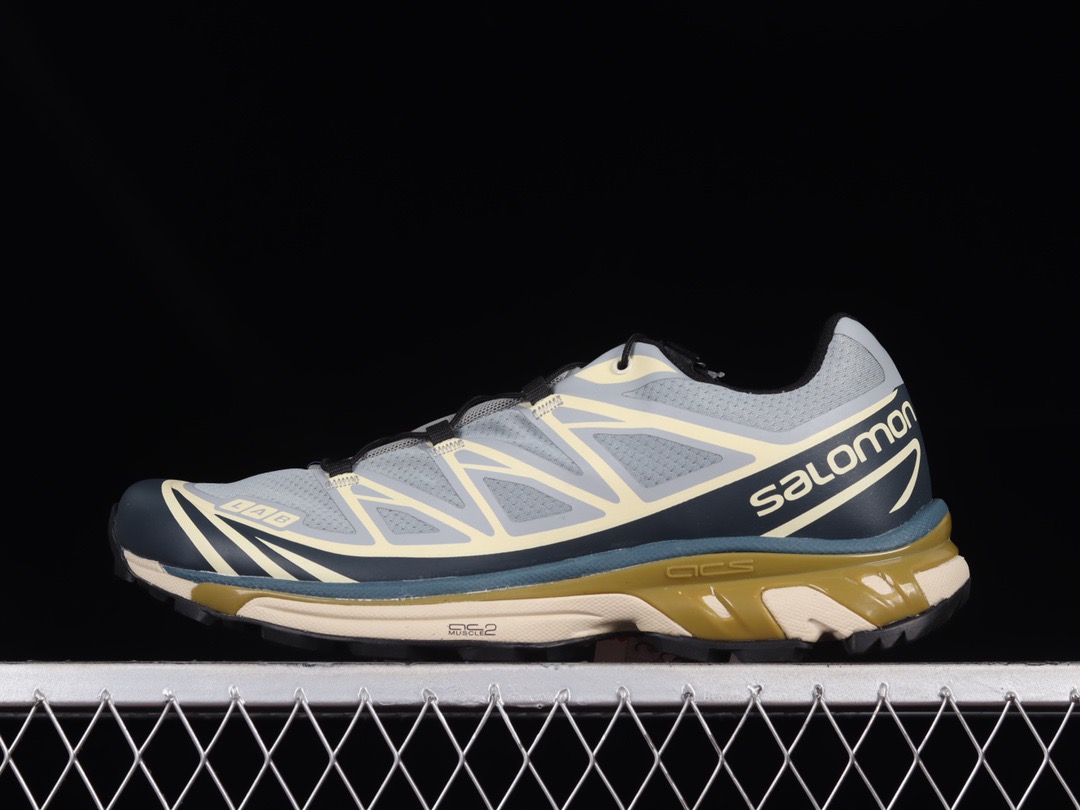 살로몬 Salomon XT-6