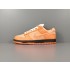 GOD Concepts x NK SB Dunk Low ＂Orange Lobster＂FD8776-800