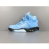 OG Air Jordan 5 Retro＂Bluebird＂ DV1310-401