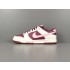 GOD NIKE DUNK LOW ＂Valentine‘s Day＂ DR9705-100