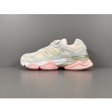 뉴발란스 9060 씨 솔트 U9060MAC