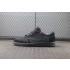 PK Travis Scott X Air Jordan 1 Low OG ＂BlackPhantom＂ DM7866-001