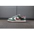 M NIKE DUNK LOW ＂Gorg Green＂ FB7160-161