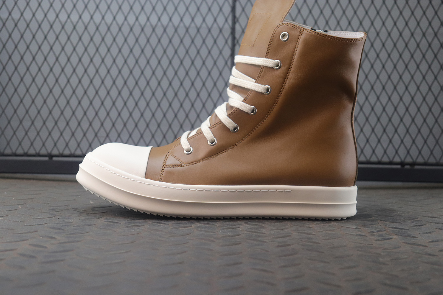 GD RICK OWEN
