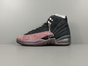 X A Ma Maniere x Air Jordan 12 Retro  DV6989-001