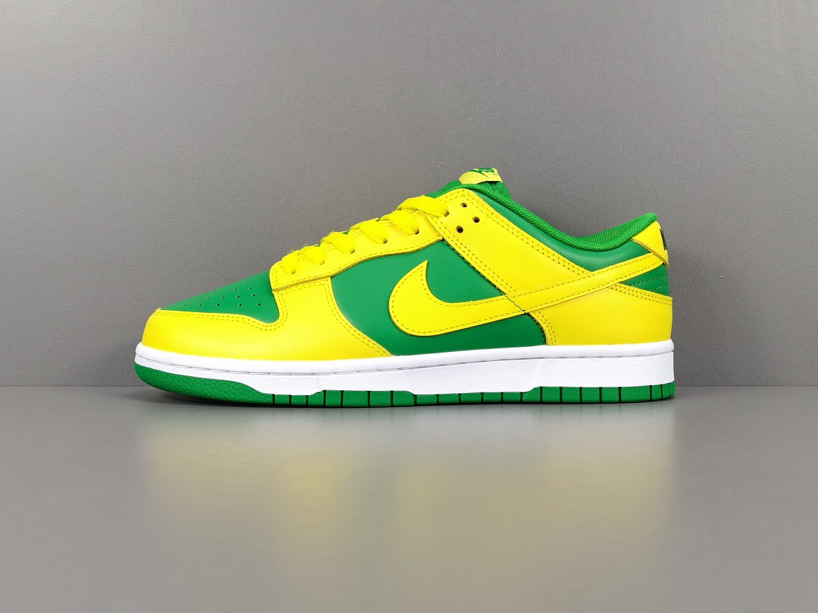 순원 NIKE DUNK LOW Retro BTTYS  DV0833-300