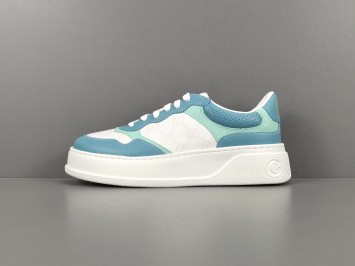 구찌 스니커즈 670408