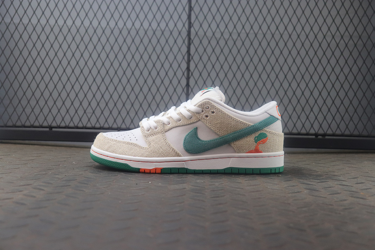 nike sb dunk low FD0860-001