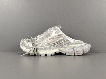 WM 발렌시아가 3xl 슬리퍼