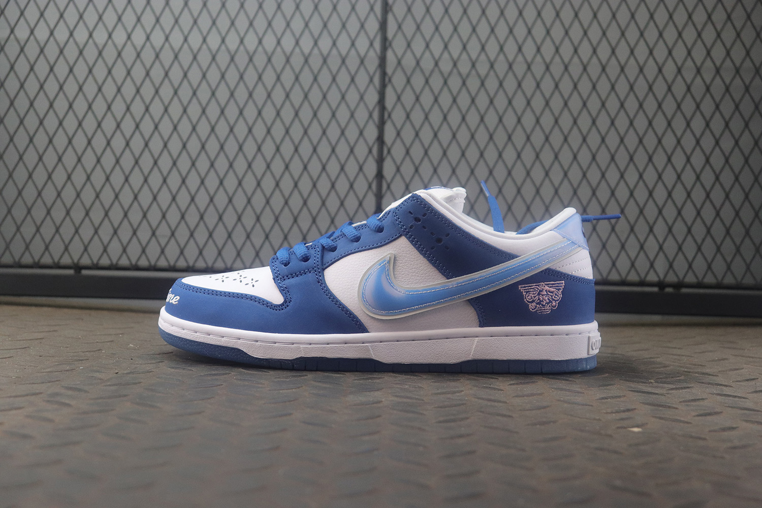 nike sb dunk low FN7819-400