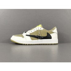 X AIR JORDAN 1 LOW G NRG FZ3124-200