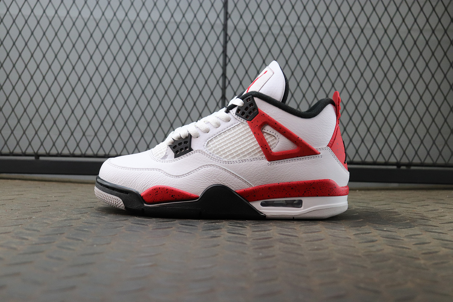 AIR JORDAN 4 RETRO DH6927-161