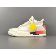 X AIR JORDAN 3 RETRO SP FN0344-901