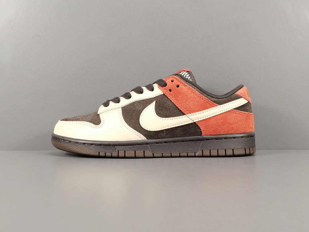 순원 NIKE DUNK LOW FV0395-200