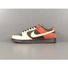 순원 NIKE DUNK LOW FV0395-200