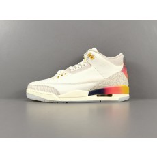 OG AIR JORDAN 3 RETRO SP FN0344-901