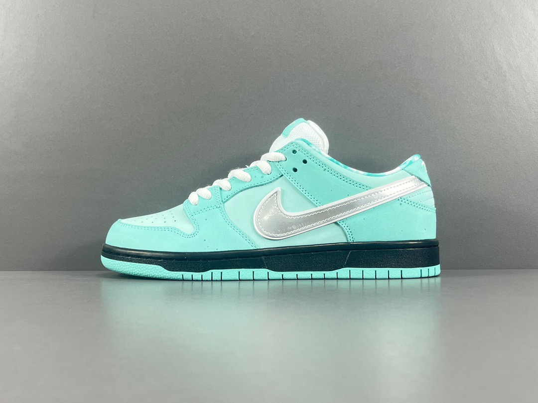 순원 NIKE SB DUNK LOW PRO OG QS BV1310-402