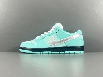 순원 NIKE SB DUNK LOW PRO OG QS BV1310-402