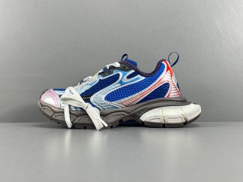 WM 발렌시아가 3XL 스니커즈 734731W3XLR0513