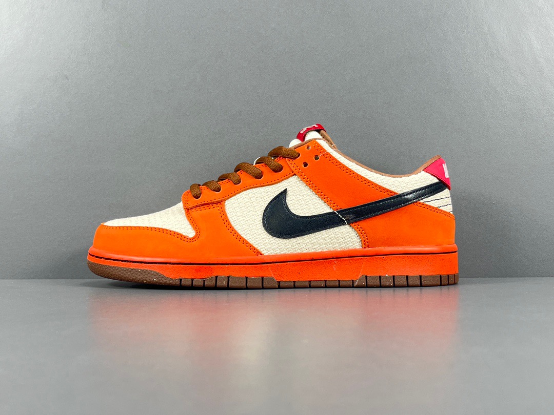 순원 나이키 덩크 로우 프리미엄 SB 언햄프 313170-101