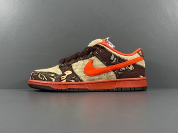 순원 NIKE DUNK LOW PRO SB 304292-281