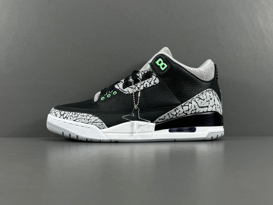 X AIR JORDAN 3 RETRO CT8532-031