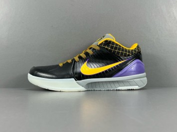 OG 나이키 코비 4 프로트로 카르페 디엠 AV6339-001